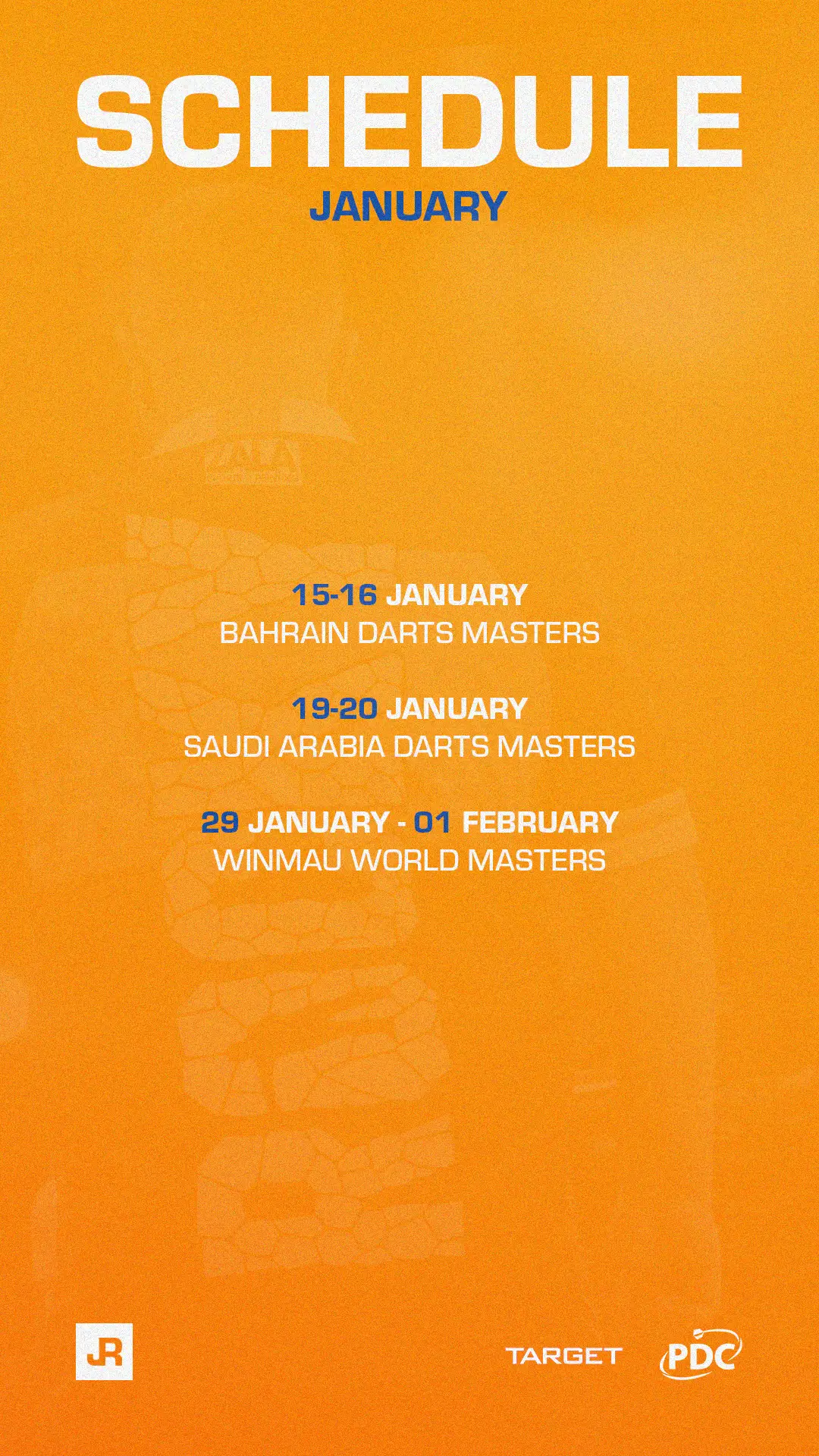 Josh Rock Schedule 1 stories