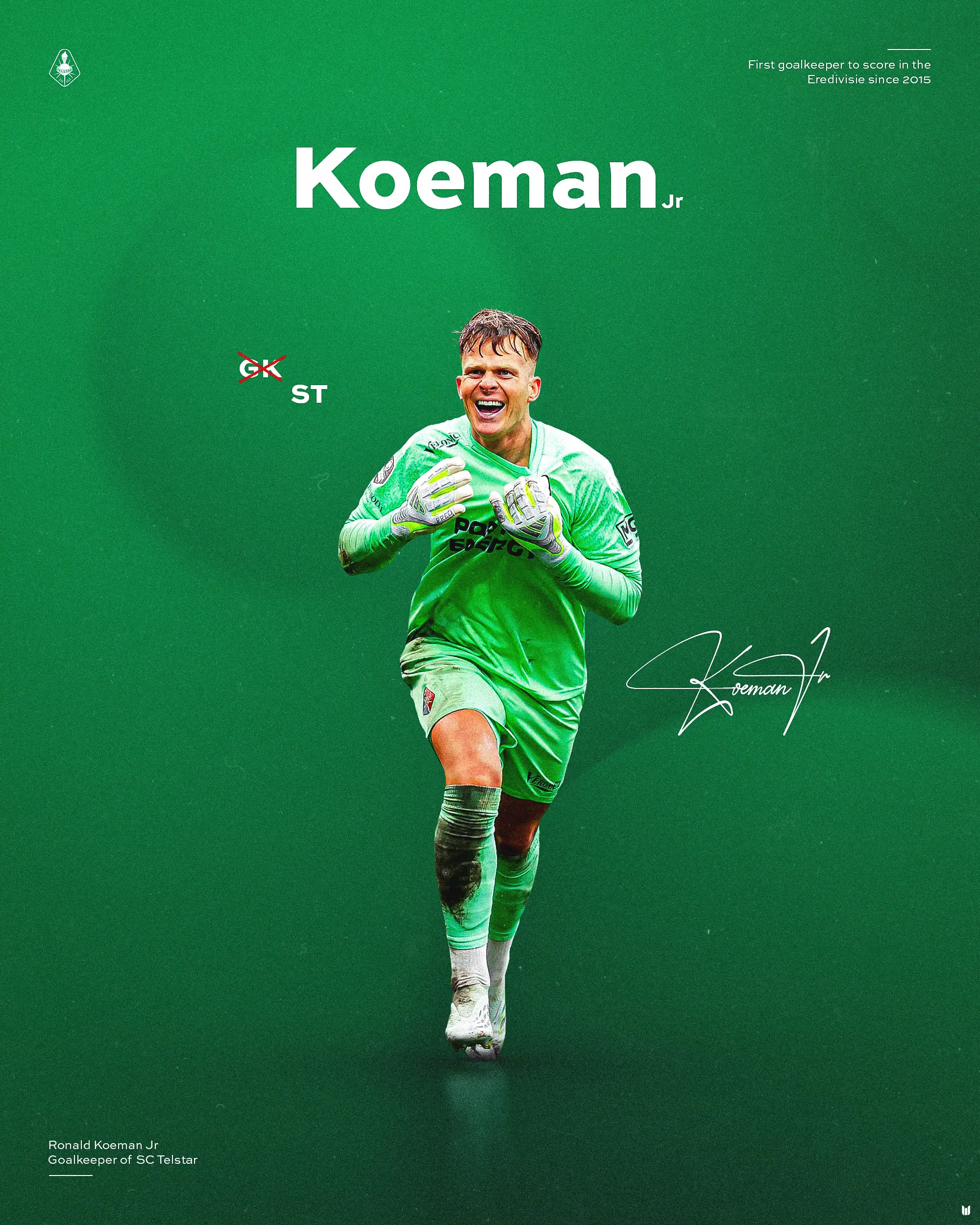 Koeman Jr