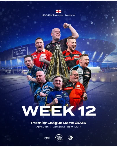 Week 12