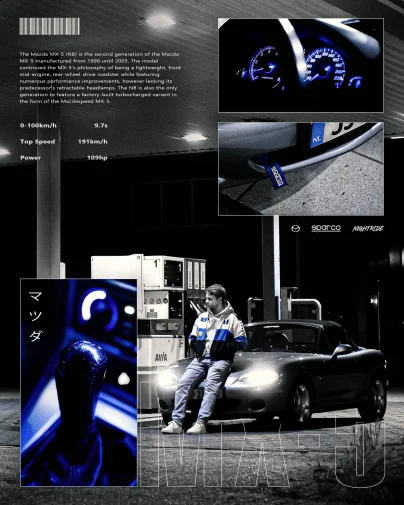 mx5 poster OFFICIAL